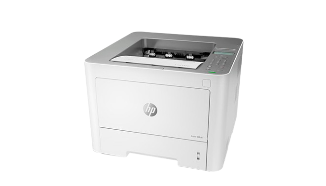 IMPRESORA HP 408DN LASER MONOCROMATICA