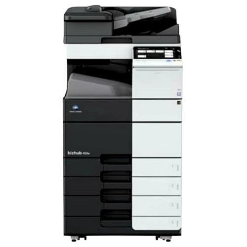 KONICA MINOLTA BIZHUB C558 MFP COLOR SRA3, 300GRS (REACONDICIONADO)
