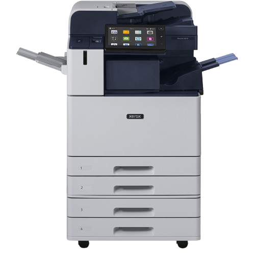 MULTIFUNCION XEROX C8135 COLOR, A3