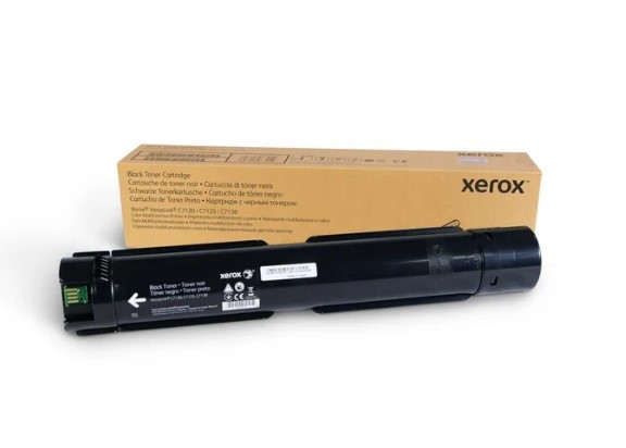 Toner Xerox C7125/30/20 Orig. PN 006R01828 Rinde 31300 Pag.