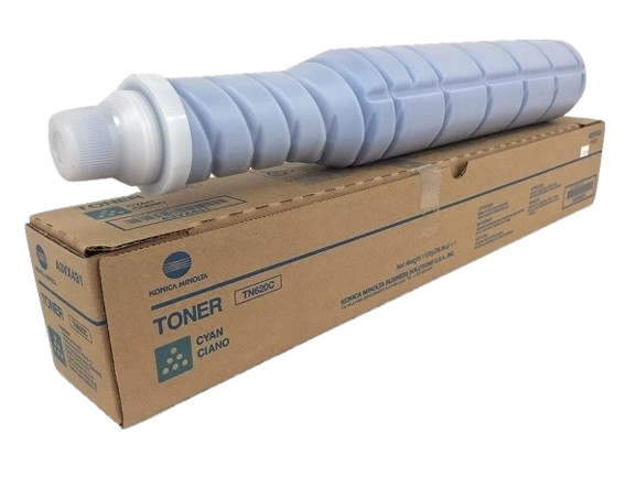 TONER KONICA MINOLTA ACCURIOPRINT C4065 CYAN