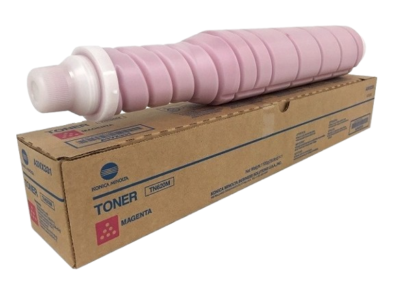 TONER KONICA MINOLTA ACCURIOPRINT C4065 MAGENTA