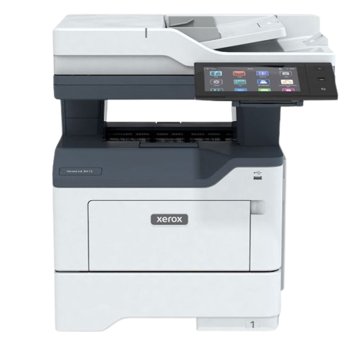 MULTIFUNCION XEROX B415 MONOCROMATICA, A4/OFICIO, IDEAL ESCRIBANIA/OFICINA