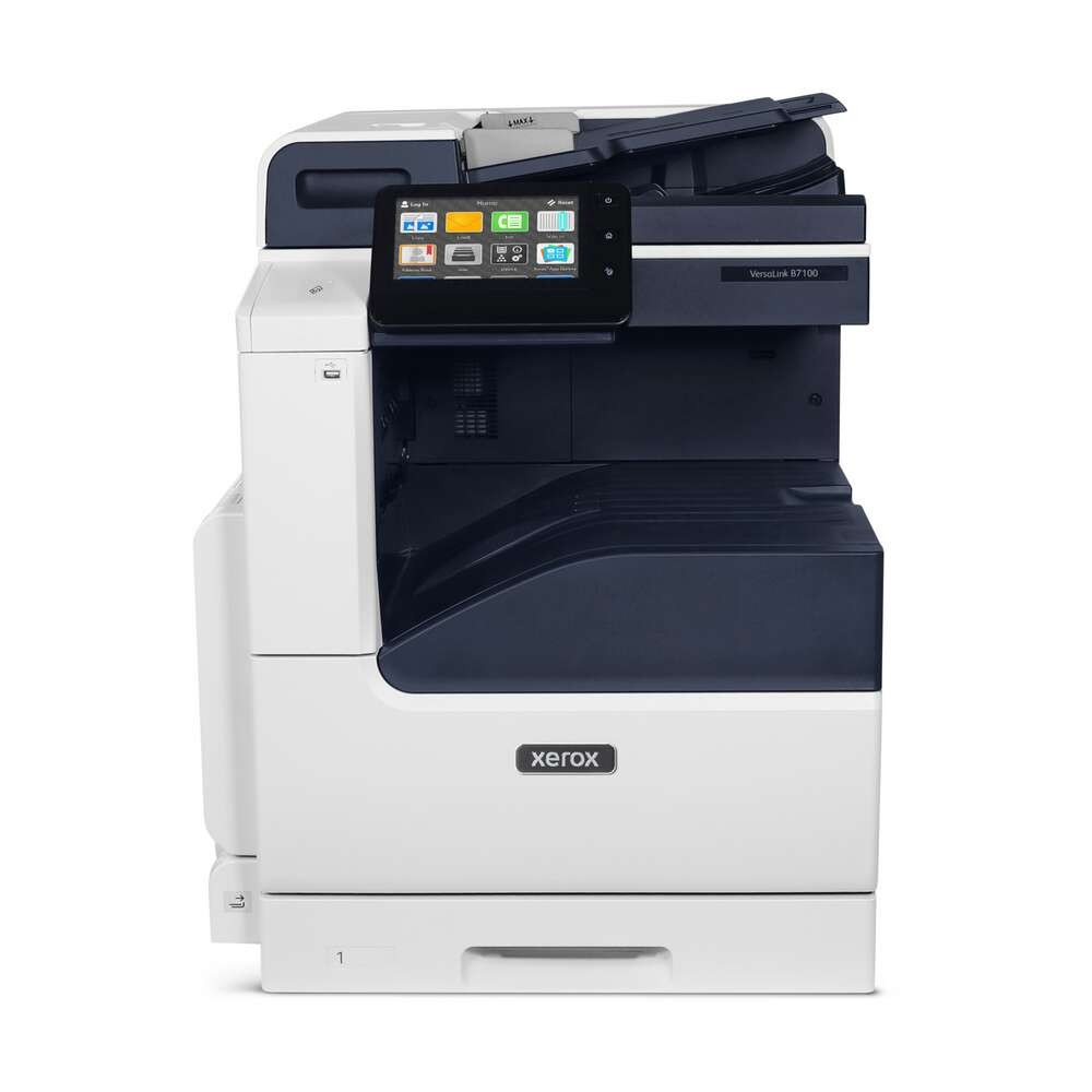MULTIFUNCION XEROX COLOR A3 C7120 D