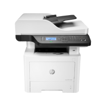 MULTIFUNCION HP 432FDN LASER MONOCROMATICA