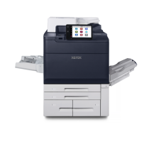 XEROX PRIMELINK C9281 LED COLOR, 400gr