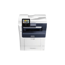 MULTIFUNCION XEROX VERSALINK B405 MONOCROMATICA CRISTAL OFICIO