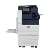 MULTIFUNCION XEROX B7130 MONOCROMATICA, A3