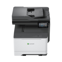 MULTIFUNCION COLOR LEXMARK CX532adwe