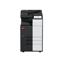 DEVELOP (KONICA MINOLTA EUROPA) INEO+ 251i MFP COLOR, SRA3, IDEAL GRAFICAS, 300GRS REALES