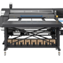 PLOTTER HP LATEX R530, 64", IMPRIMI EN RIGIDOS Y FLEXIBLES, TINTA BLANCA