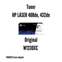 TONER ORIGINAL HP 408/432 PN W1330XC