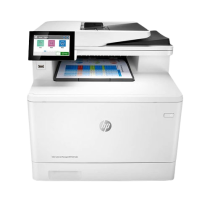 IMPRESORA HP E47528 MFP COLOR, A4/OFICIO