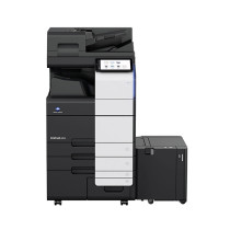 MULTIFUNCION KONICA MINOLTA 450i NUEVA MONOCROMATICA