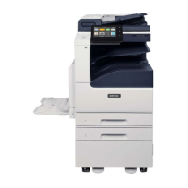 MULTIFUNCION XEROX C7125 COLOR, A3