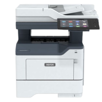 MULTIFUNCION XEROX B415 MONOCROMATICA, A4/OFICIO, IDEAL ESCRIBANIA/OFICINA