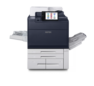 XEROX PRIMELINK C9281 LED COLOR, 400gr