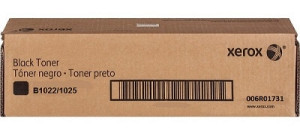 Tóner Xerox B1025 Rinde 13.800 páginas 006R01731