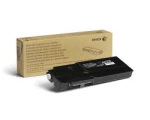 Toner Xerox Versalink C400 / C405 Negro    Rinde 10.500 paginas