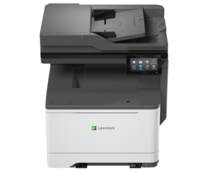 MULTIFUNCION COLOR LEXMARK CX532adwe
