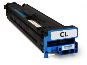 Cilindro Original Transparente OKI C941      Rinde 20.000 paginas