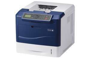 IMPRESORA XEROX PHASER 4600