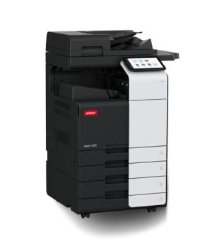 DEVELOP (KONICA MINOLTA EUROPA) INEO+301i MFP COLOR, SRA3, IDEAL GRAFICAS, 300GRS REALES