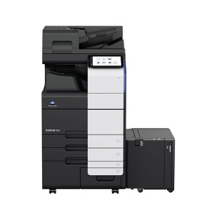 MULTIFUNCION KONICA MINOLTA 450i NUEVA MONOCROMATICA