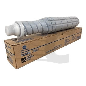 Toner Minolta Accurio C3070 L Negro Rinde 66.500 paginas