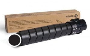 Toner Xerox Versalink C9000 Negro M PN 106R04089  Rinde 36.000 Paginas