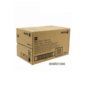 TONER XEROX ORIGINAL 5655 DUAL PACK PN 006R01046