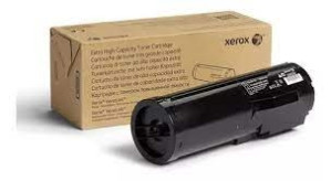 TONER XEROX VERSALINK B600/605 ORIGINAL ALTO RENDIMIENTO 45.000 PAGINAS 