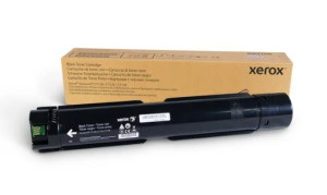 Toner Xerox c7130/20/25 Negro VERSALINK  PN 006R01820 M Rinde 31300 Pag. 