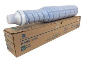 TONER KONICA MINOLTA ACCURIOPRINT C4065 CYAN