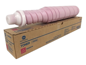 TONER KONICA MINOLTA ACCURIOPRINT C4065 MAGENTA