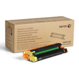 Unidad de Imagen Xerox C500 / C505 Yellow     Rinde 40.000 paginas