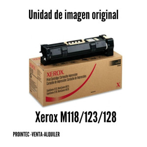 UNIDAD DE IMAGEN XEROX M118/123/128 PN 013R00589